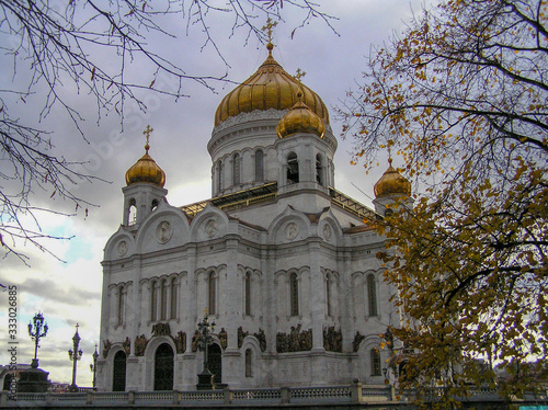 Moscow