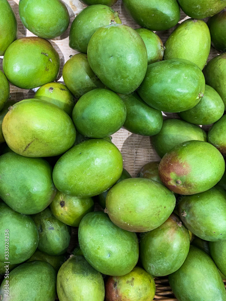 lots of delicious ripe green avocados for eating the background lots of delicious ripe green avocados for eating the background