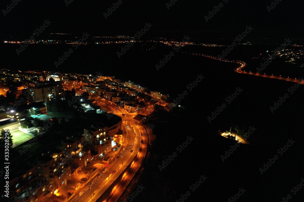 city at night city at night