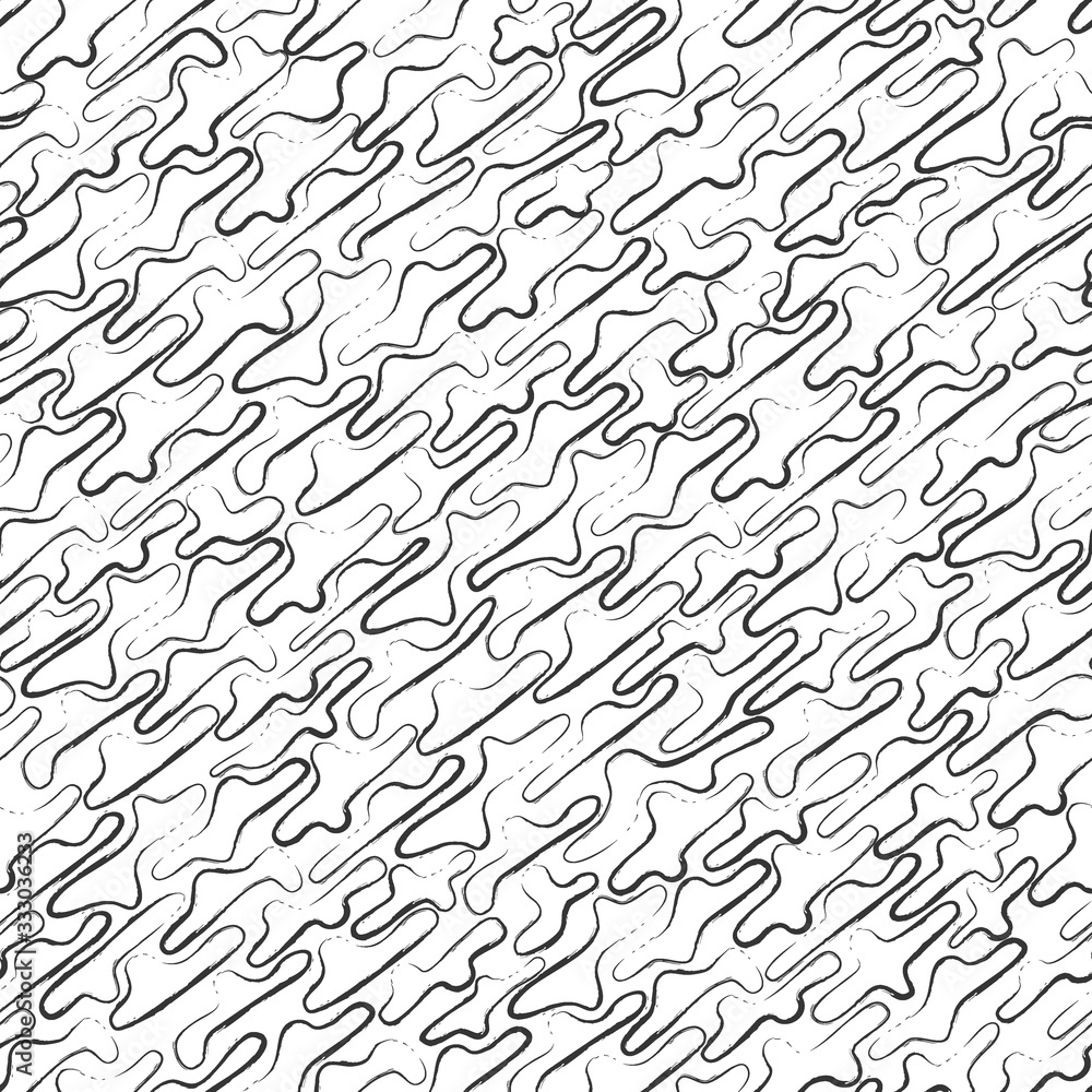 Seamless Parallel Diagonal shapes of the lines pattern background. Design for website, print Seamless Parallel Diagonal shapes of the lines pattern background. Design for website, print