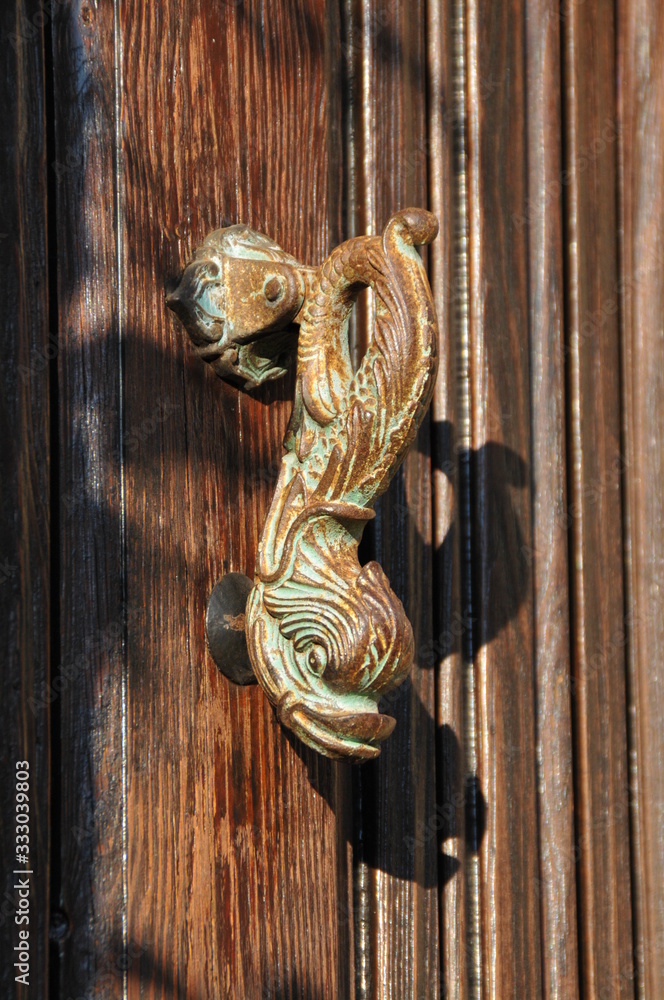 PORTE PORTE