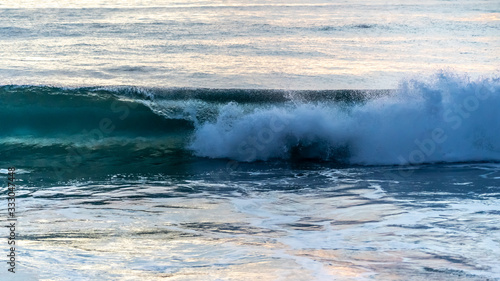 Aliso Beach