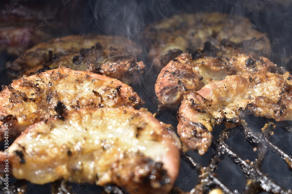 chinchulines parrilla chinchulines parrilla