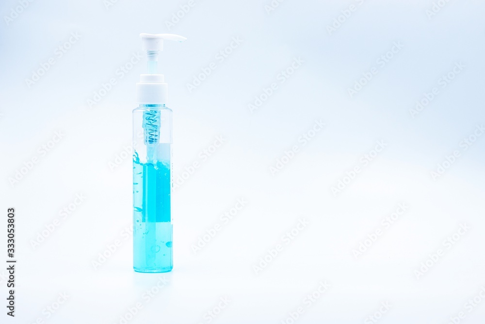 Hand gel for cleaning hand Hand gel for cleaning hand