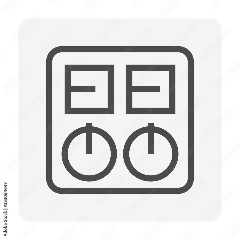 water treatment icon water treatment icon
