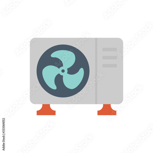air compressor icon