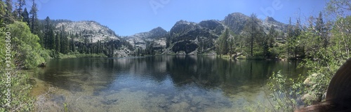 Eagle Lake