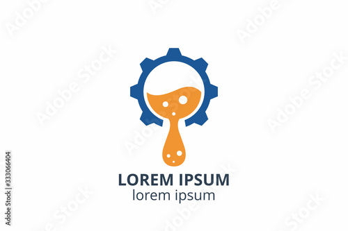 oil logo