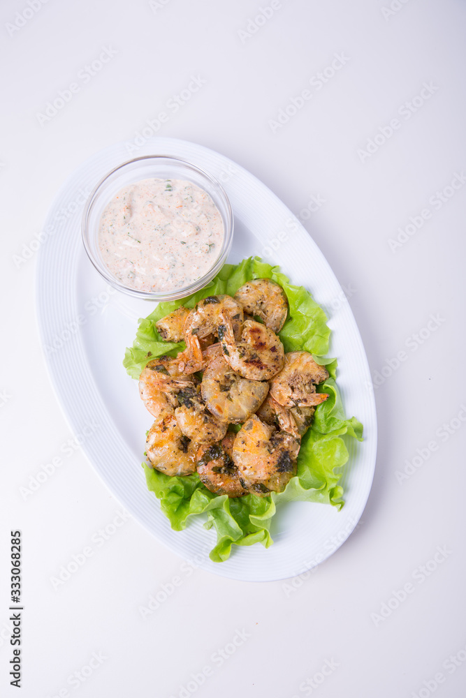 salad octopus sea cocktail snack lunch food salad octopus sea cocktail snack lunch food