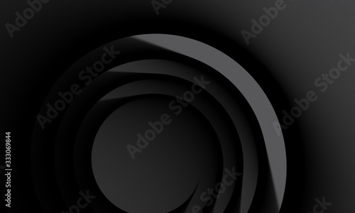 Фотография Colorful abstract decoration template for wallpapers