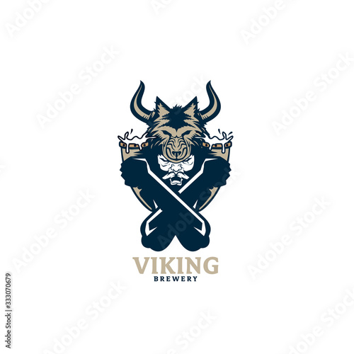 Viking Brewery