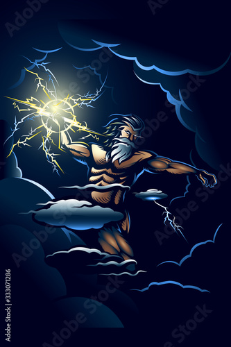 The Wrath of Zeus