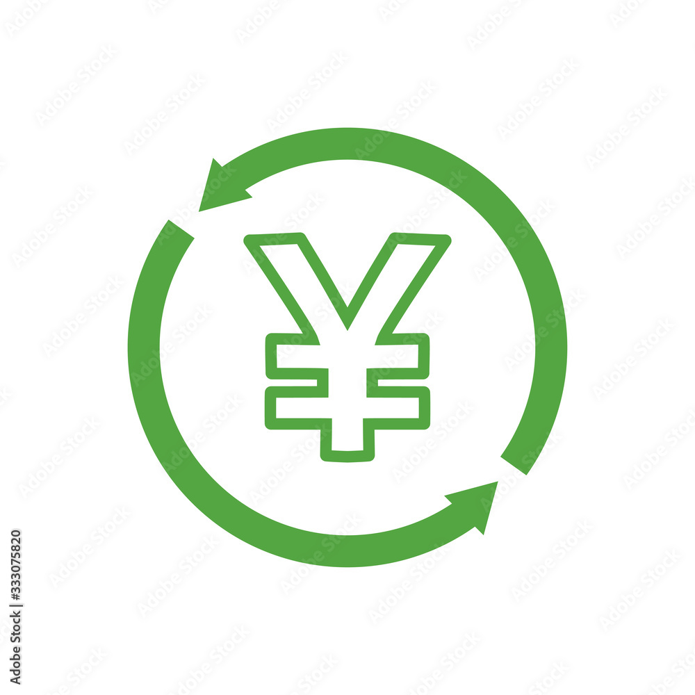 cash back icon design logo template EPS 10 cash back icon design logo template EPS 10
