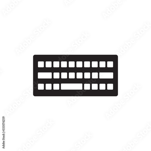 KEYBOARD ICON , 