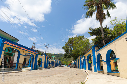 Fotografie El Chorrito