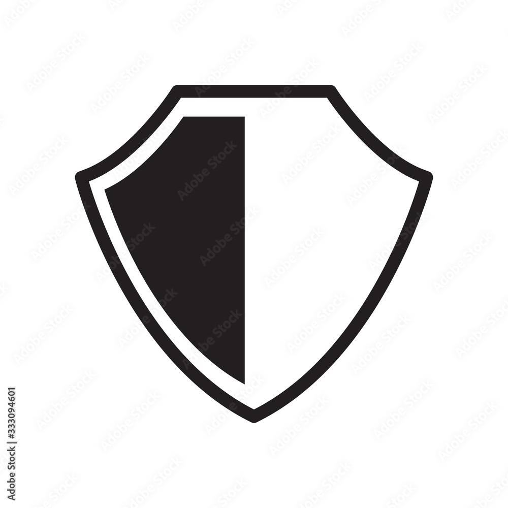 Shield icon Shield icon