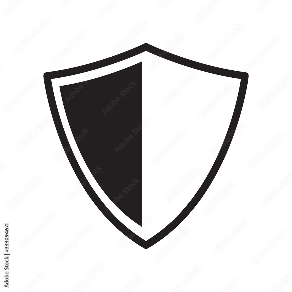 Shield icon Shield icon