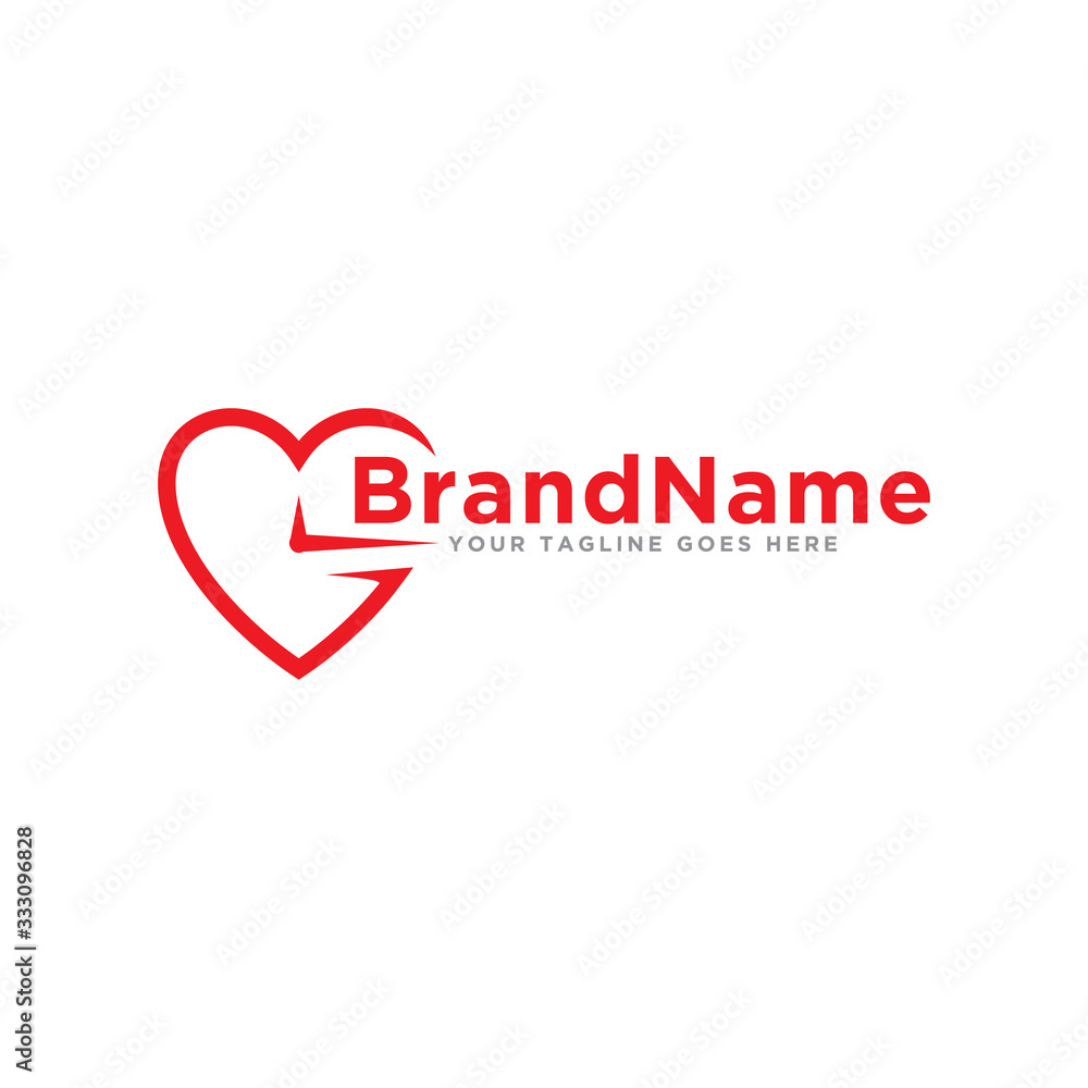 Love icon vector. Heart simple logo design. Valentine symbol illustration. Love icon vector. Heart simple logo design. Valentine symbol illustration.