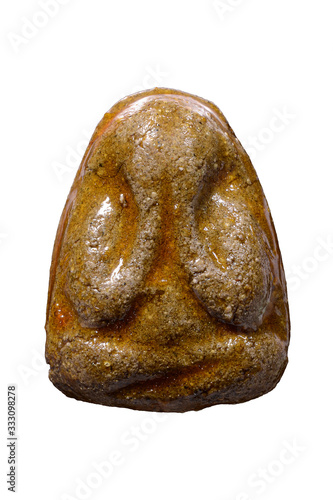 Amulets, amulets, sacred amulets of Thailand