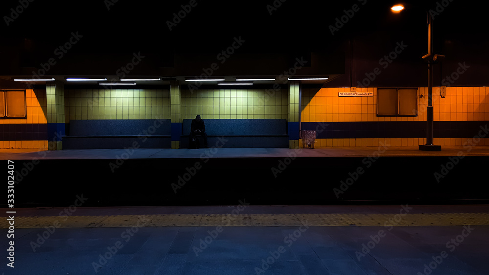 subway subway