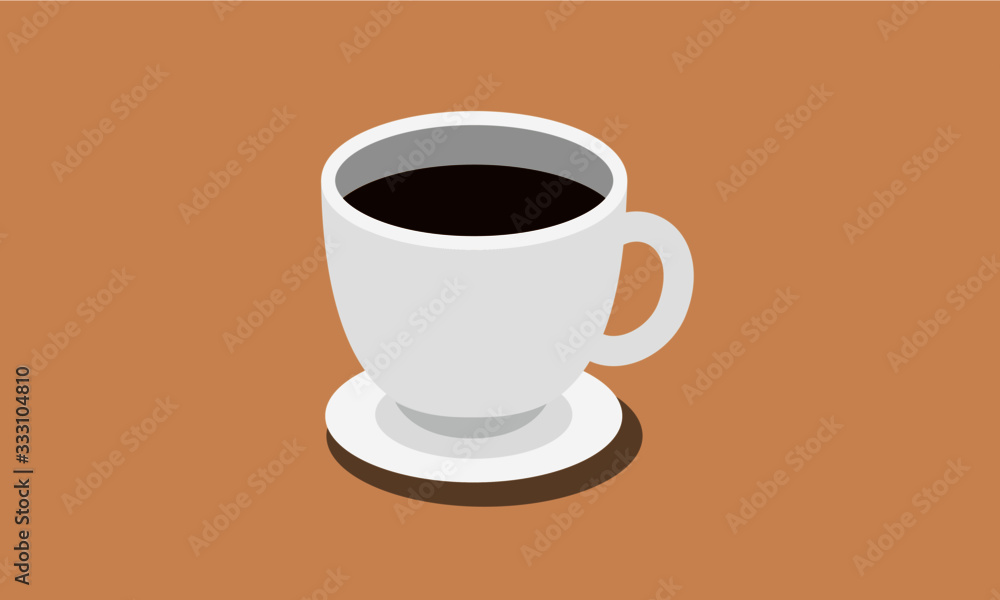 Obraz premium コーヒー