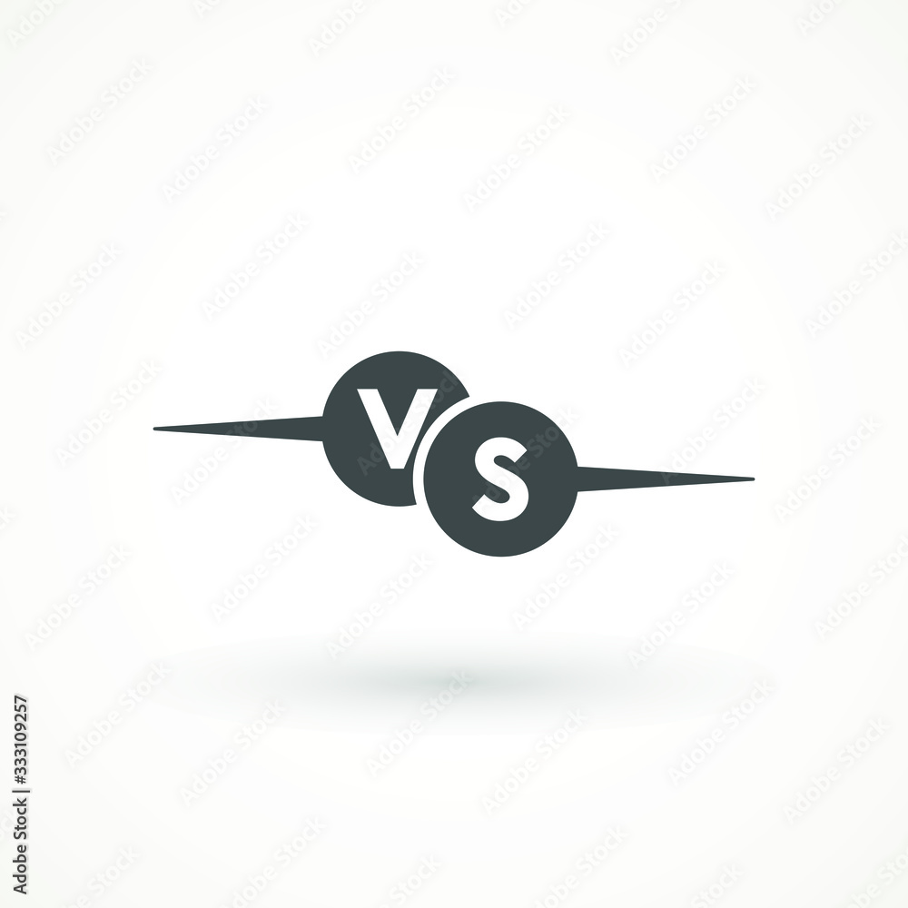 Versus Or VS Letters Icon Logo Design Inspiration logo template design element competitor, game, sport, rival and more. Versus Or VS Letters Icon Logo Design Inspiration logo template design element competitor, game, sport, rival and more.