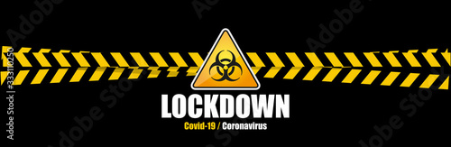 Lockdown / Coronavirus
