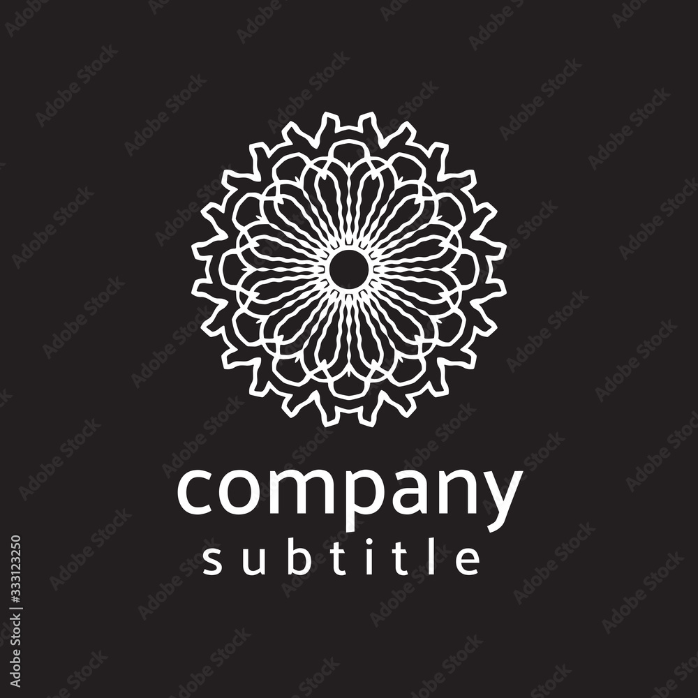 ornament logo ornament logo