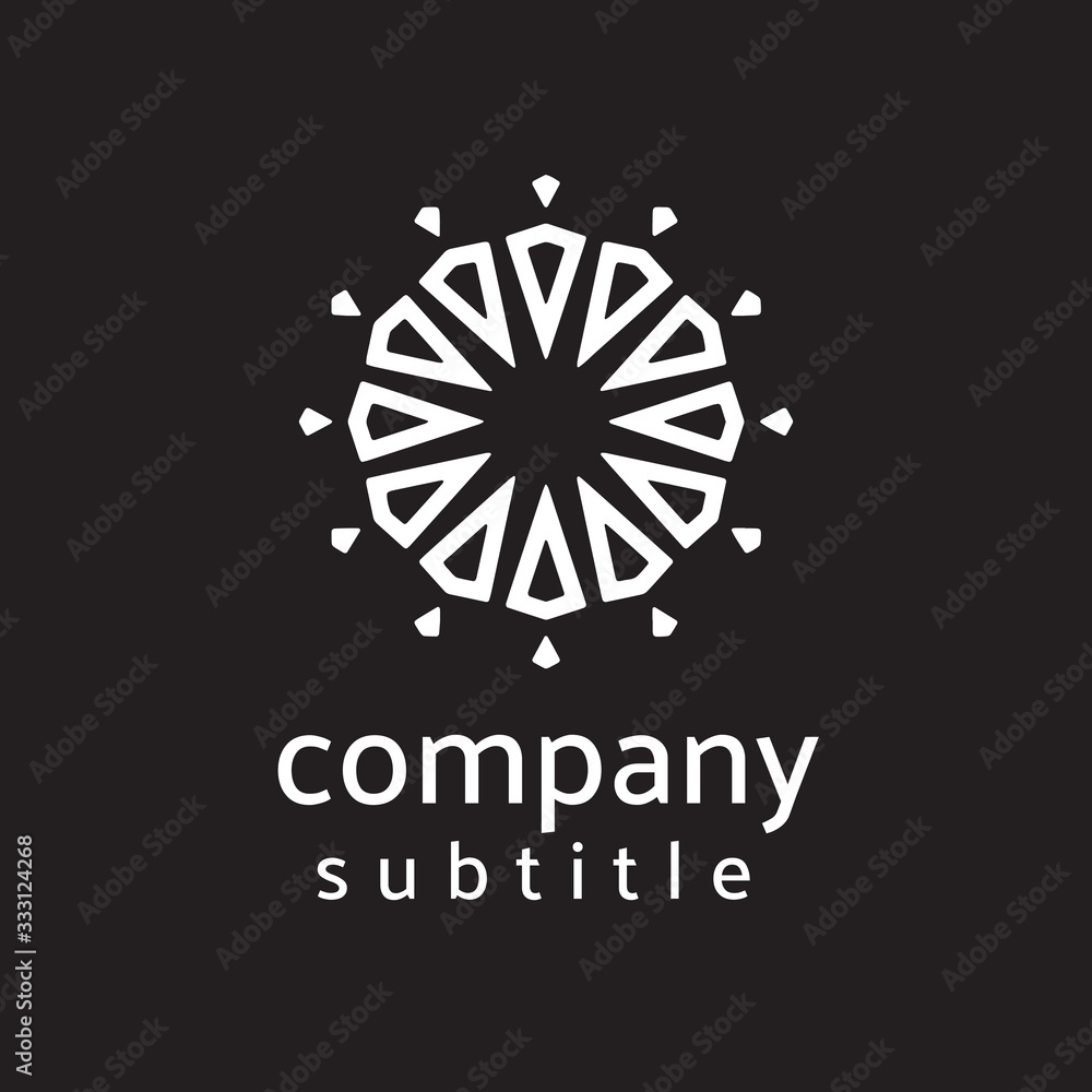ornament logo ornament logo
