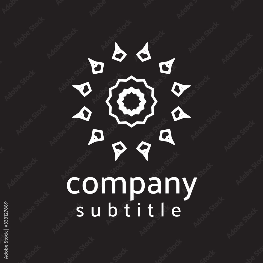 ornament logo ornament logo
