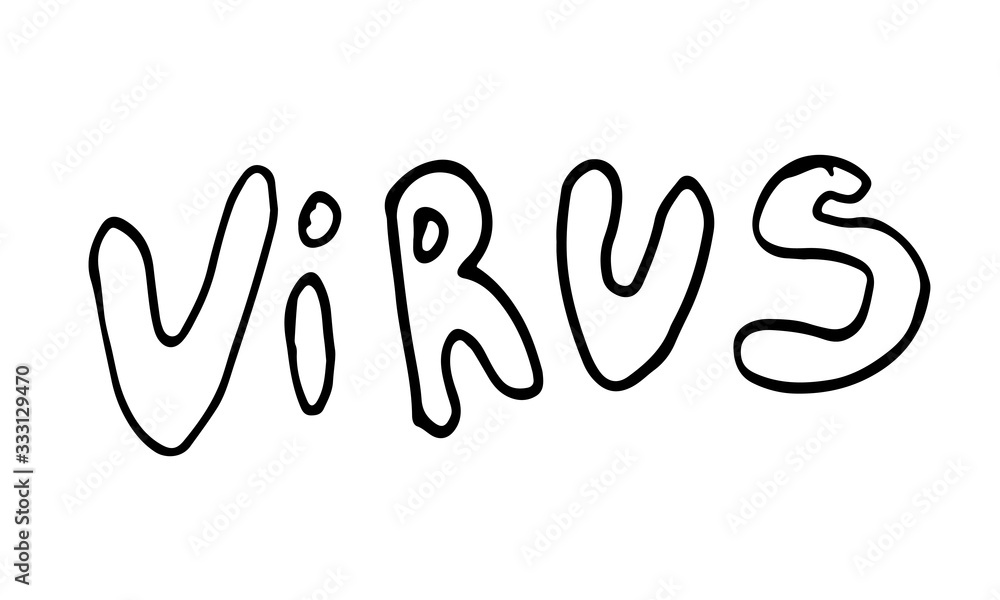 Set of hand lettering with quarantine and coronavirus tips. Different quotes vector in hand drawn style. Phrases for social networks, flyers, stickers Set of hand lettering with quarantine and coronavirus tips. Different quotes vector in hand drawn style. Phrases for social networks, flyers, stickers
