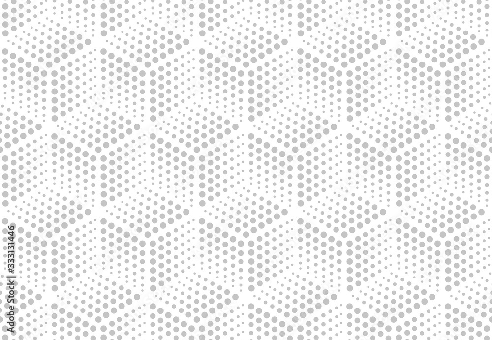 Abstract geometric pattern. A seamless vector background. White and grey ornament. Graphic modern pattern. Simple lattice graphic design. Abstract geometric pattern. A seamless vector background. White and grey ornament. Graphic modern pattern. Simple lattice graphic design.