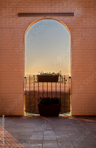 Una finestra sul mondo