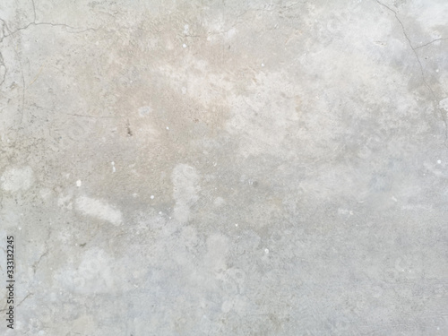 damaged cement concrete texture for graphic use.