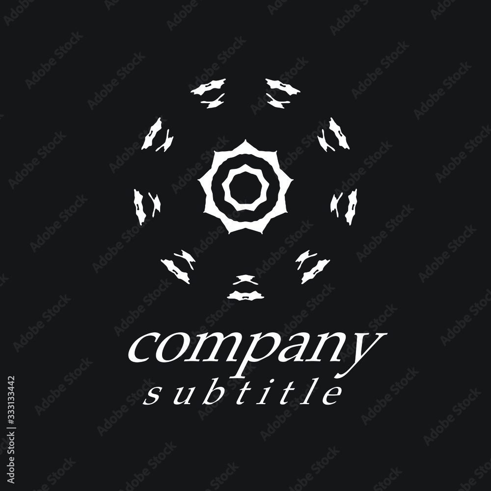 ornament logo ornament logo
