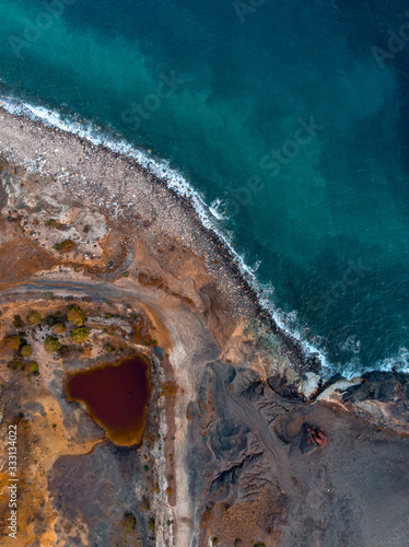 Miniere di Calamita
