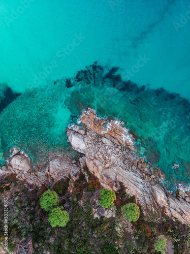 Spiaggia di Cavoli