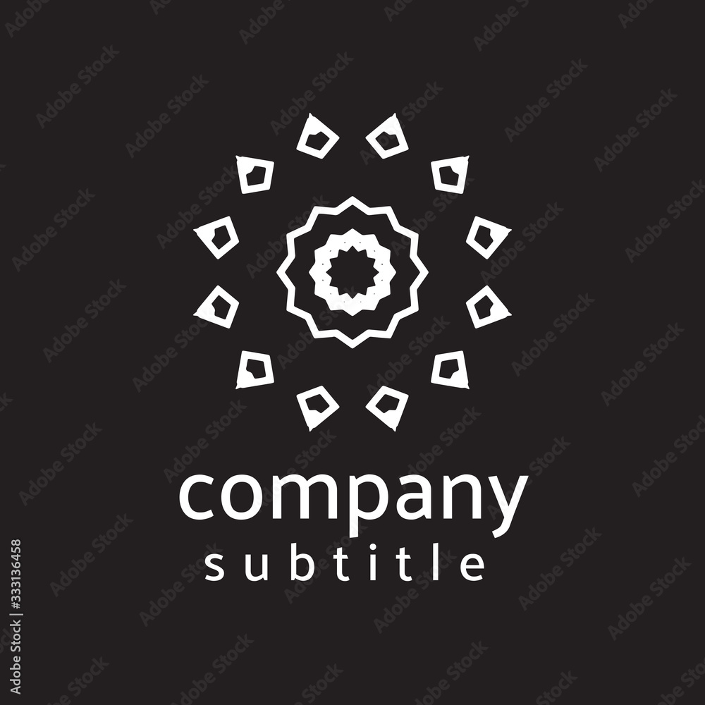 ornament logo ornament logo