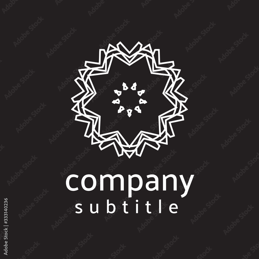 ornament logo ornament logo