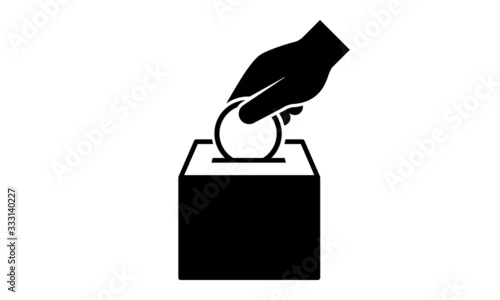 Vector - Donation