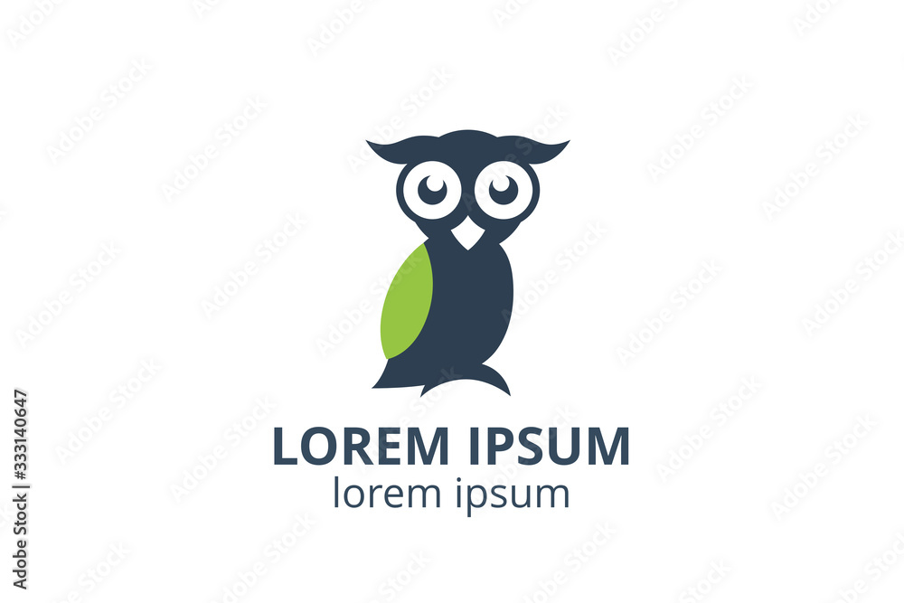 owl logo owl logo
