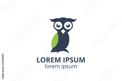 owl logo