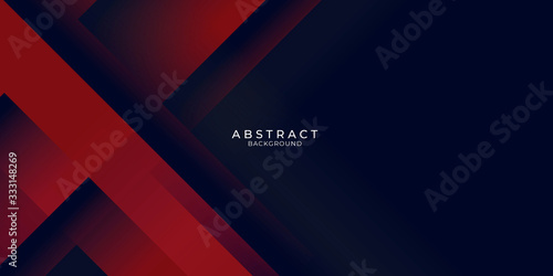 Red blue background with 3d layered stripe light. Vector illustration design for presentation, banner, cover, web, flyer, card, poster, wallpaper, texture, slide, magazine, and powerpoint. 