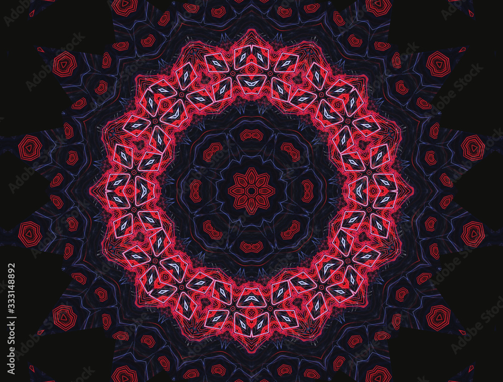 Abstract Abstract