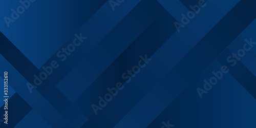 Dark navy blue presentation background with cross rectangle stripe light for business and corporate. Vector illustration design for presentation, banner, cover, web, flyer, card, poster, wallpaper. 