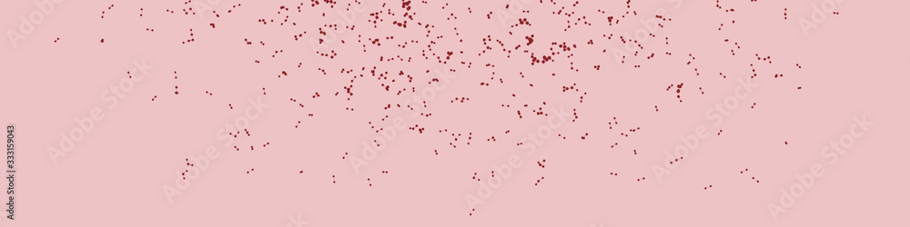 Network Mesh Procedural Art background illustration Network Mesh Procedural Art background illustration