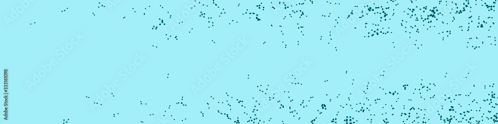 Network Mesh Procedural Art background illustration Network Mesh Procedural Art background illustration