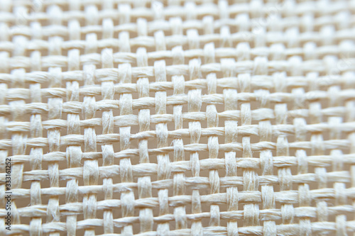 simple wicker texture. background image.