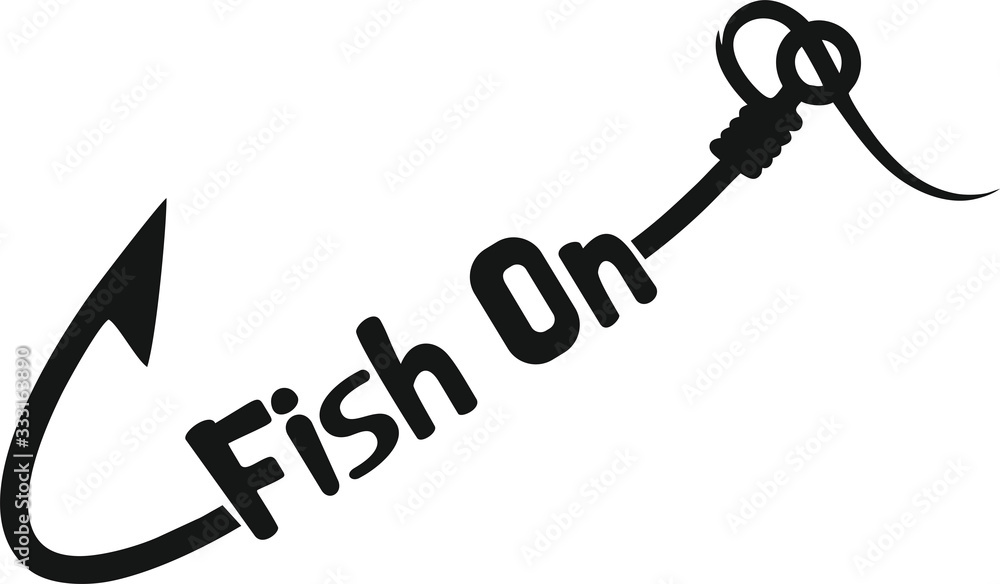 Fish Hook Big SVG Bundle, Fish Hook Cut File, Fish Hook Clipart