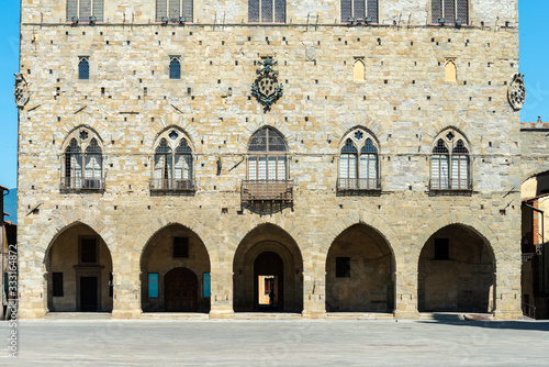 Photos piazza del duomo, pistoia